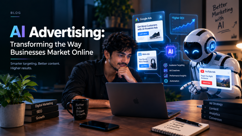 AI Advertising: Transforming the Way Businesses Market Online 2cac5224 494b 4c31 a435 b8ae14cf3523
