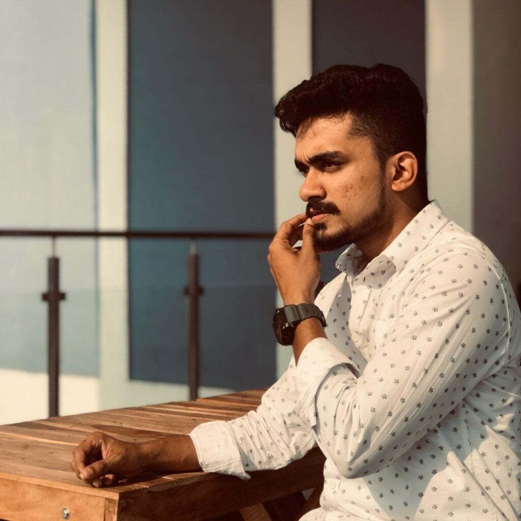 Top Freelance Digital Marketer In Kottayam